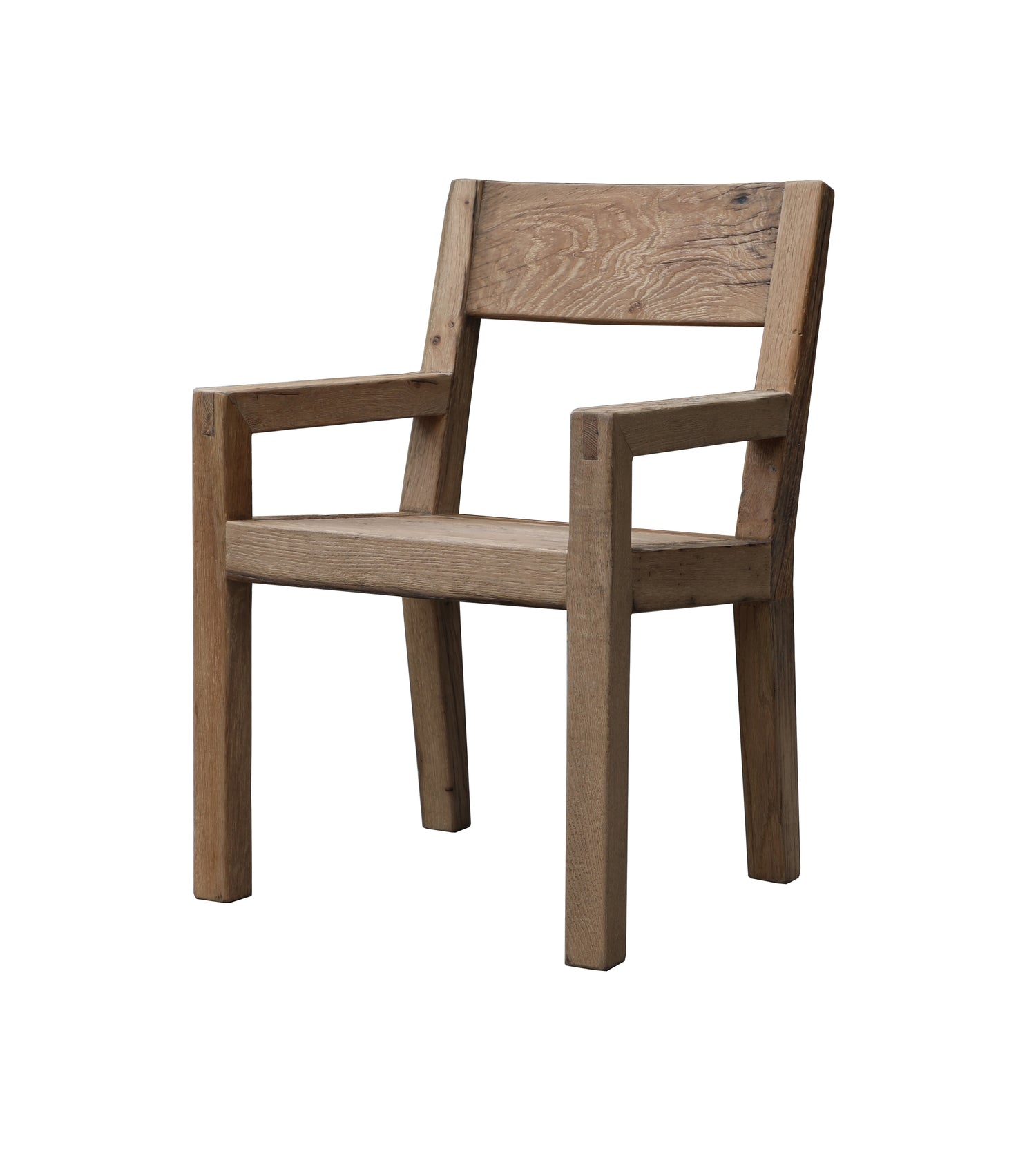 DRIFT DINING CHAIR ARMRESTS