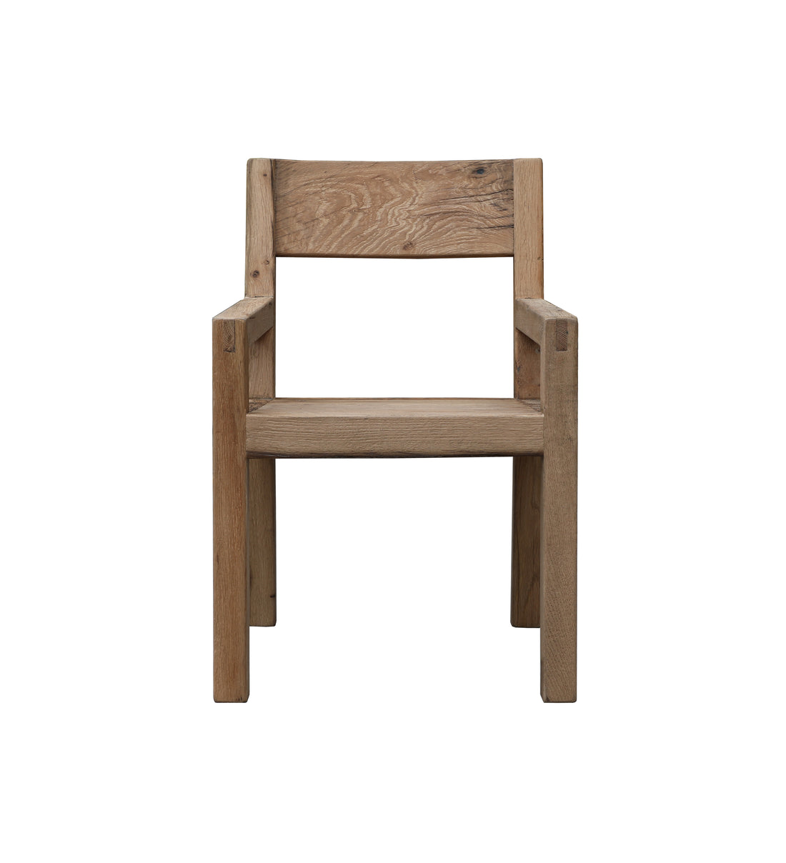 DRIFT DINING CHAIR ARMRESTS