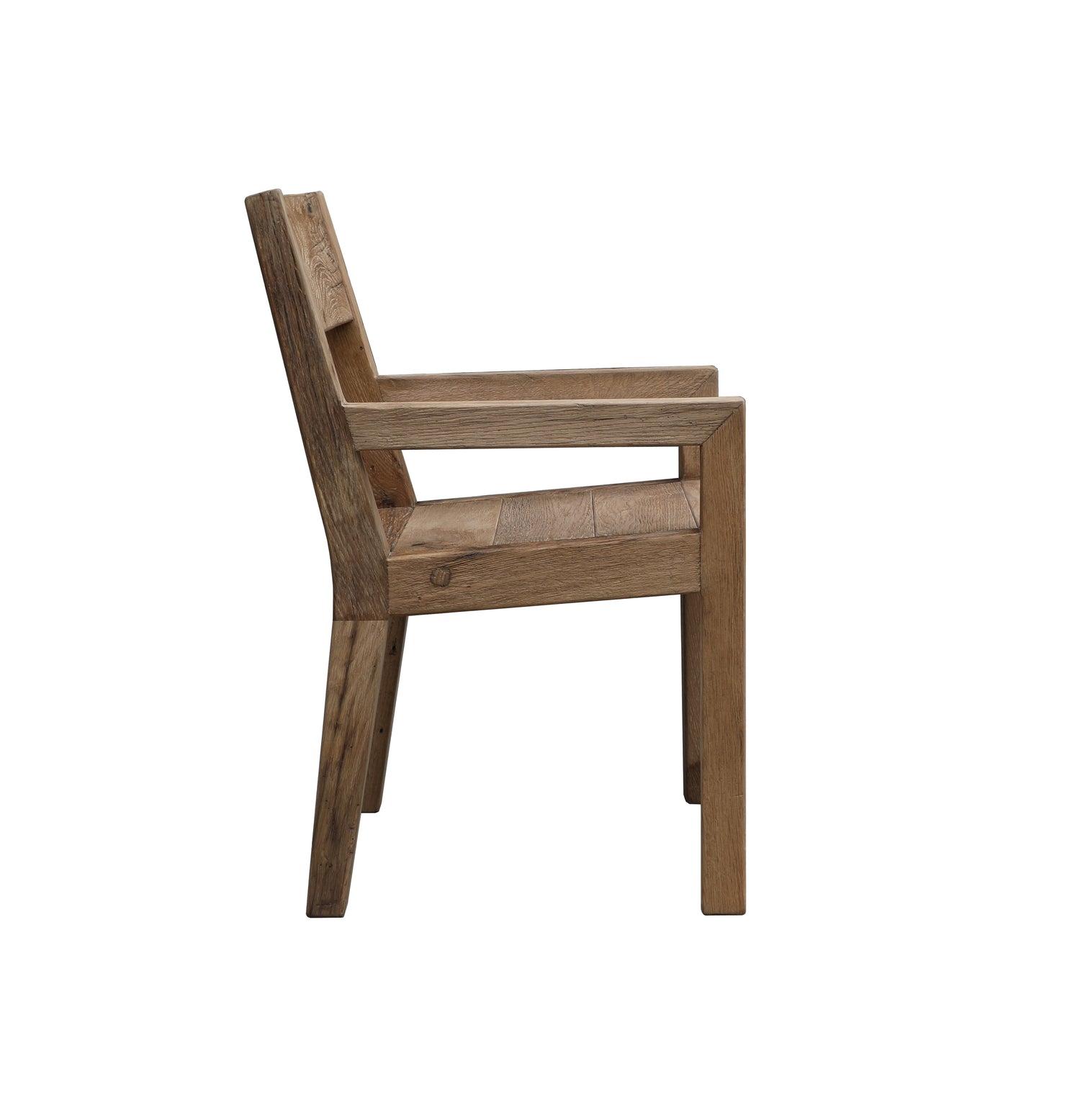 DRIFT DINING CHAIR ARMRESTS