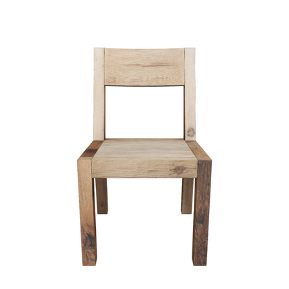 DRIFT DINING CHAIR